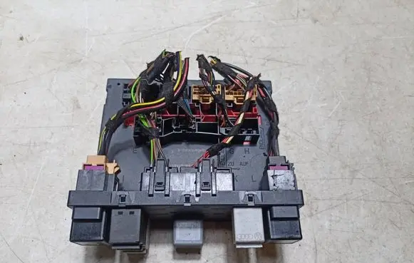 Comfort/convenience module