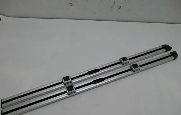 Audi A6 S6 C6 4F Other trunk/boot trim element 4F9863556A