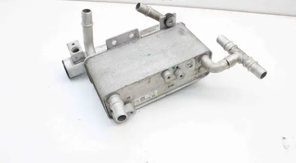Genesis GV60 Air conditioning (A/C) air dryer 97606CU520
