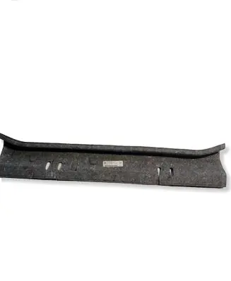 Volkswagen Jetta VII Other trunk/boot trim element 17A863789B 6001006270