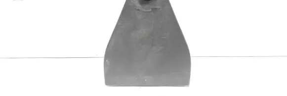 Volkswagen PASSAT B5 Hazard Warning Triangle Mounting Bracket 3B5860285B