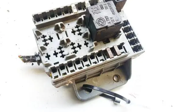 Fiat Croma Fuse box set 51773148
