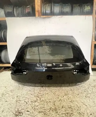 BMW X2 U10 Truck tailgate 