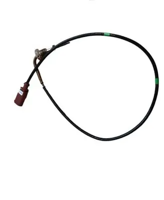 Audi A4 S4 B8 8K Exhaust gas temperature sensor 6X0973802A 966701