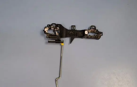 Toyota Yaris Front door exterior handle/bracket 692020D070 693120D130