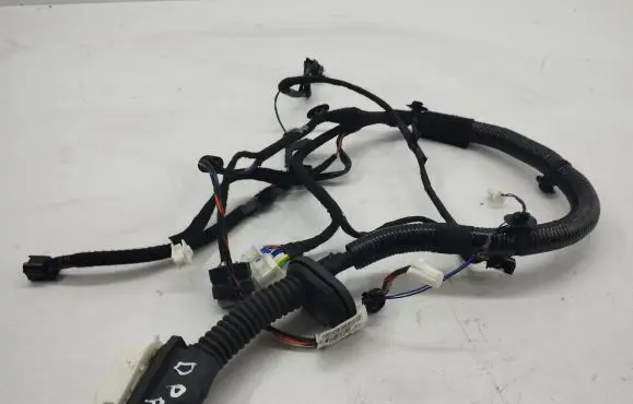 Nissan Juke II F16 Front door wiring loom 241246PA5B