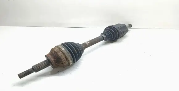 Jeep Grand Cherokee Front driveshaft