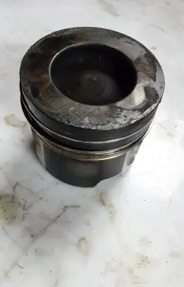 Audi A6 C7 Piston 065DF 83L110