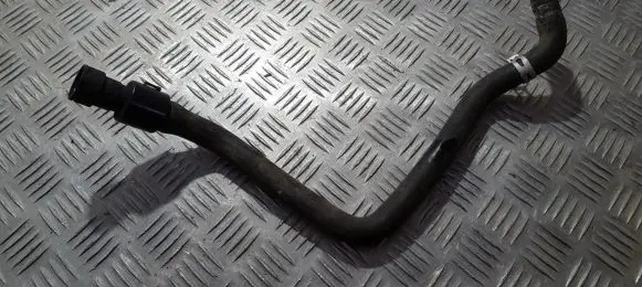 Peugeot 807 Engine coolant pipe/hose