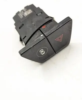 BMW 5 G30 G31 Hazard light switch 6993047
