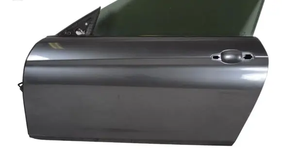 BMW 4 F32 F33 Door (2 Door Coupe) 