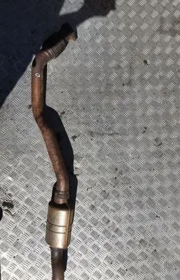 Audi A6 S6 C7 4G Muffler/silencer 8K0253211