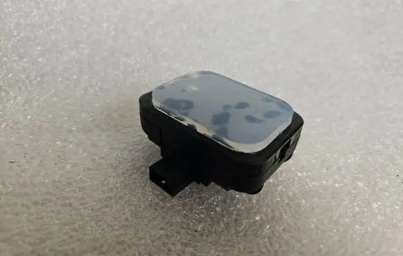 Volkswagen PASSAT B6 Rain sensor 1K0955559AF