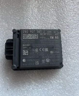 Volkswagen Tiguan Allspace Distronic sensor radar 2Q0907561J