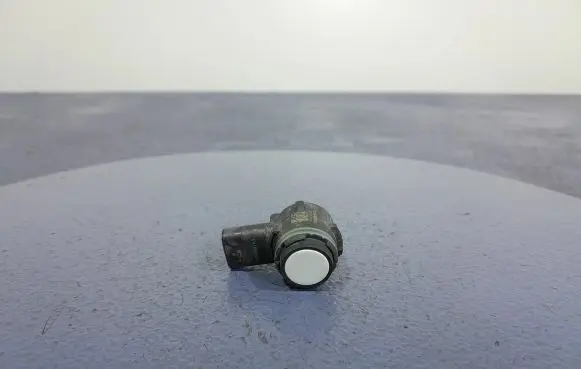 Volvo XC60 Parking PDC control unit/module 31471301