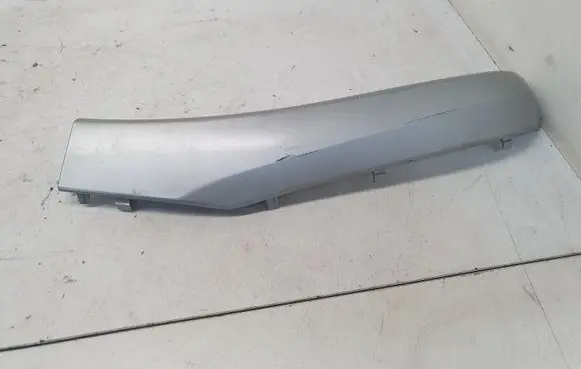 Toyota Prius (XW30) Front door handle cover 7461147010