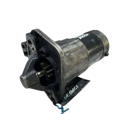 Nissan Qashqai Starter motor M000T87881 8200584675A