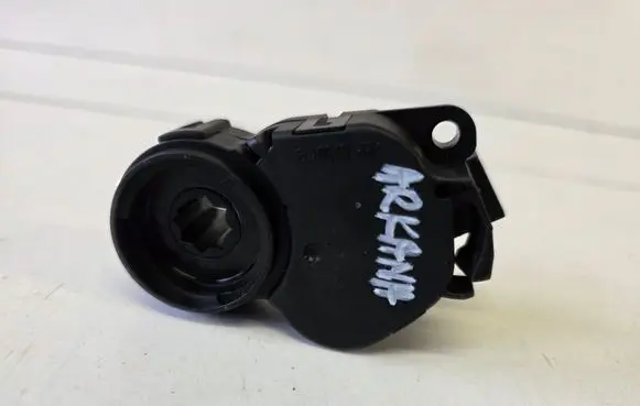 Renault Arkana A/C air flow flap actuator/motor T1009914PB 1301221D