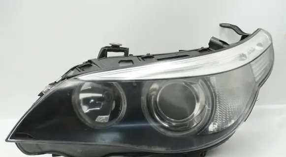 BMW 5 E60 E61 Headlight/headlamp 159331 5DV009000