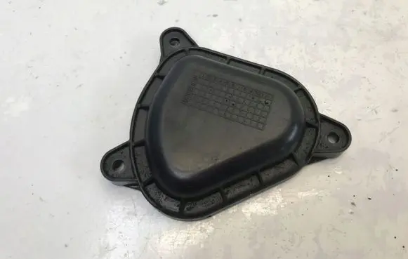 Audi A3 8Y Headlight/headlamp dust cover
