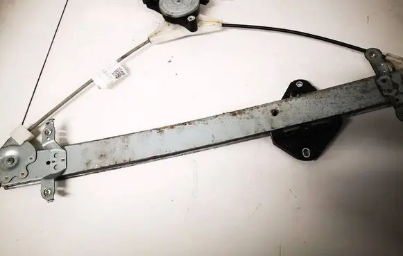 Subaru Forester SH Sliding door window regulator with motor 