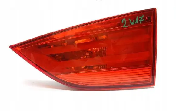 BMW X1 E84 Rear/tail lights 2992480