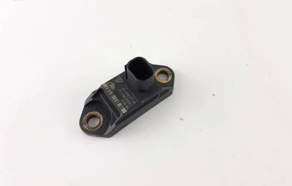 Porsche Panamera (970) Airbag deployment crash/impact sensor 97060611100