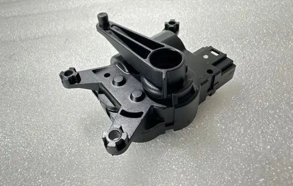 Audi Q7 4L Air flap motor/actuator 7L0907511AK