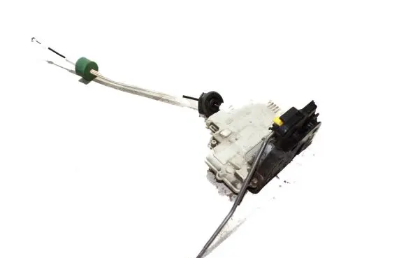 Audi A6 S6 C6 4F Front door lock