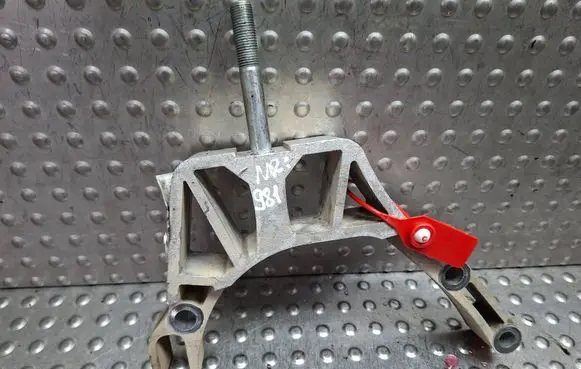 Fiat 500 Gearbox mounting bracket S26312981 518119230