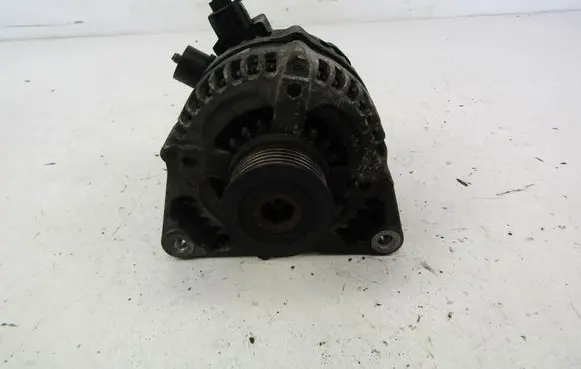 Ford Focus C-MAX Generator/alternator 1042103522