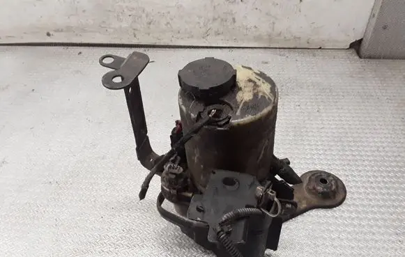 Opel Vectra C Electric power steering pump 