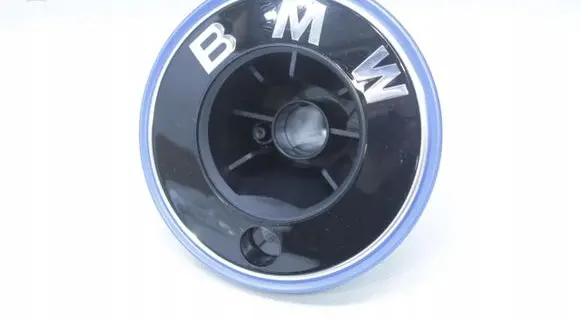 BMW iX Manufacturers badge/model letters 9492156