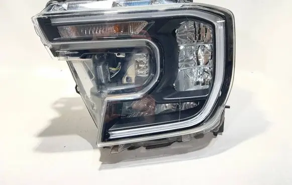 Ford Ranger IV Headlight/headlamp N1WB-13E015-EB