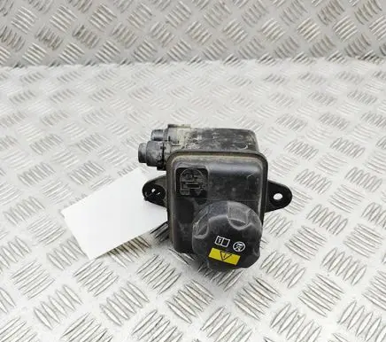 BMW i3 Coolant expansion tank/reservoir 9327150