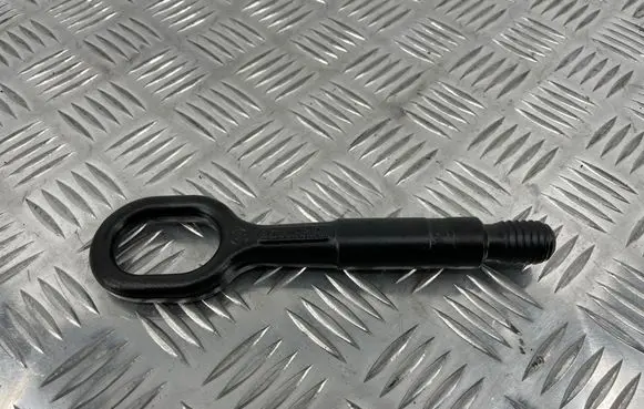 Volkswagen Tiguan Towing hook eye 8K0805615A