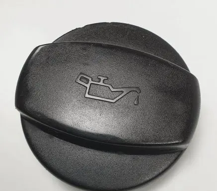 Mercedes-Benz C W202 Oil filler cap 1110180302