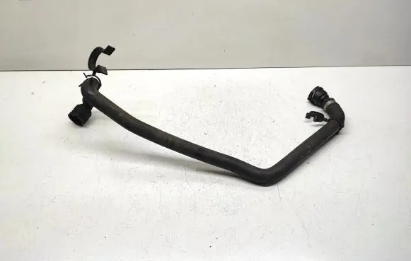 BMW X5 E70 Engine coolant pipe/hose 6982171