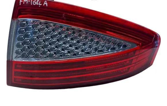 Ford Mondeo MK IV Rear/tail lights 7S7113404A