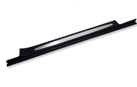 Mercedes-Benz CLK A209 C209 Front sill trim cover A2096800235GG A2096800235 2096800235