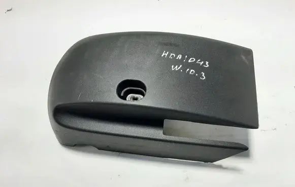 Volkswagen ID.3 Steering wheel column trim 10A858559A 5H0959839