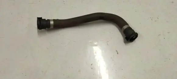 Mercedes-Benz GLE (W166 - C292) Engine coolant pipe/hose A1665010982
