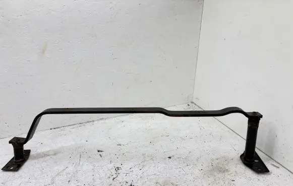 Radiator support slam panel bracket