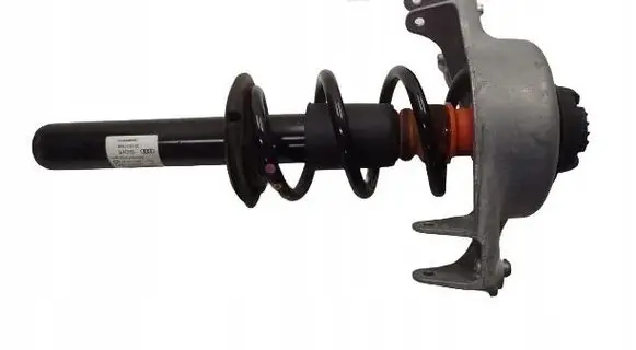 Audi A5 8T 8F Front shock absorber/damper 8K0413031BE