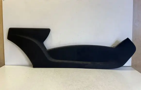 Tesla Model S Centre console side trim front 105888700A