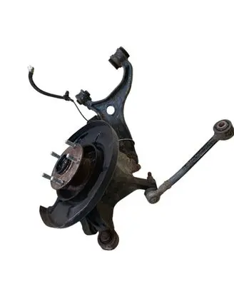 Subaru Outback (BS) Rear wheel hub
