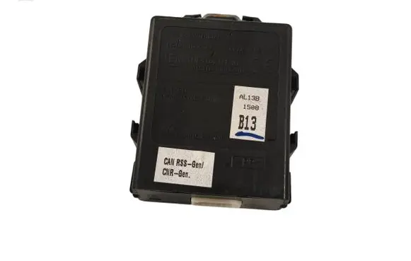 Subaru Outback (BS) Keyless (KESSY) go control unit/module 10R049130