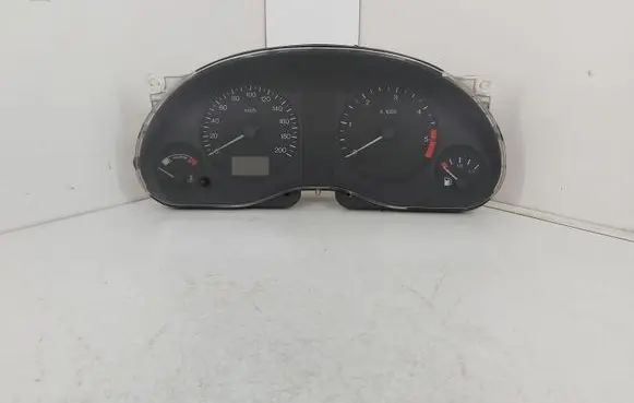 Ford Galaxy Speedometer (instrument cluster) F5RF10A855A 95VW10849DJ 7MO920801C