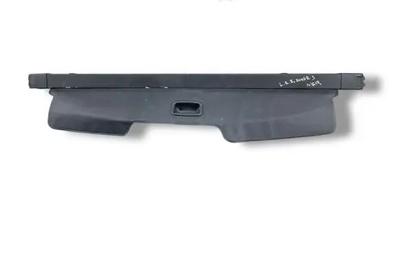 Land Rover Range Rover Sport L320 Parcel shelf load cover 