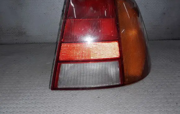 Volkswagen Polo III 6N 6N2 6NF Rear/tail lights 6K5945096C
